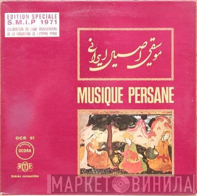  - Musique Persane