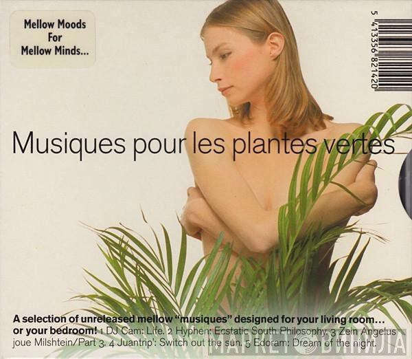  - Musiques Pour Les Plantes Vertes