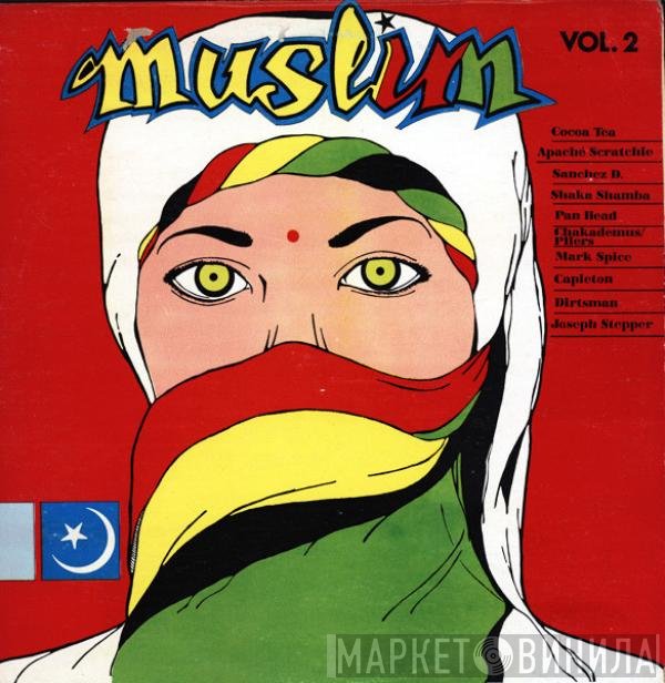  - Muslim Vol. 2
