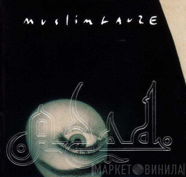 Muslimgauze  - Azad