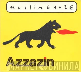 Muslimgauze  - Azzazin