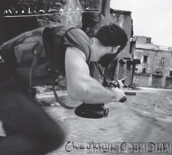 Muslimgauze  - Chechnya Over Dub