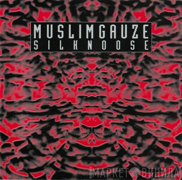 Muslimgauze  - Silknoose