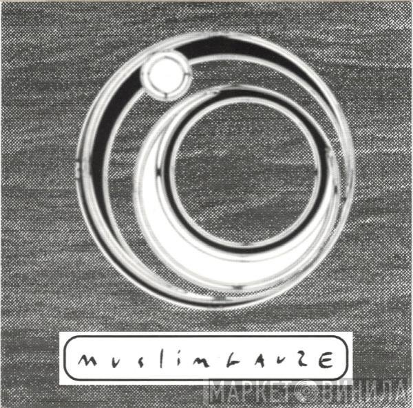 Muslimgauze  - Untitled