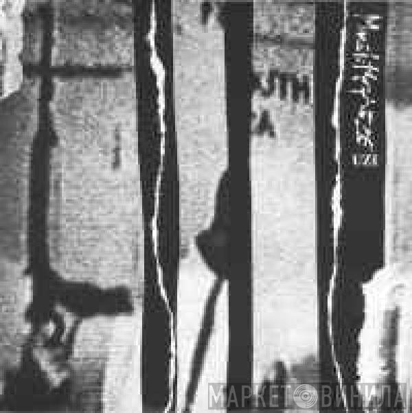 Muslimgauze  - Uzi