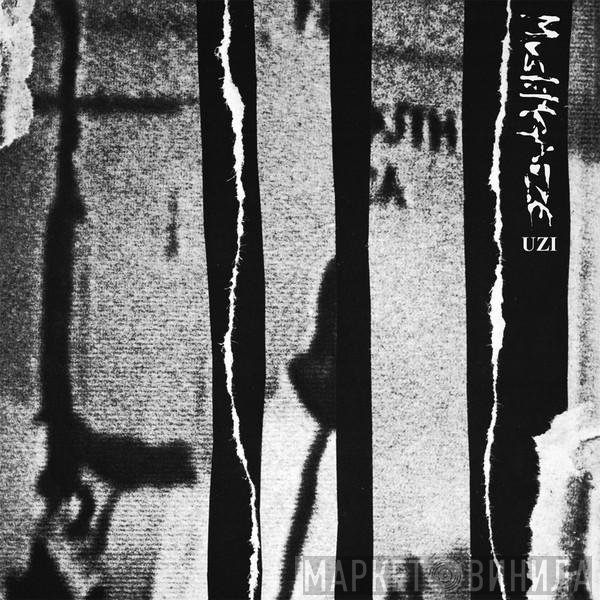 Muslimgauze - Uzi