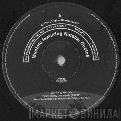 Mustafa - Circles