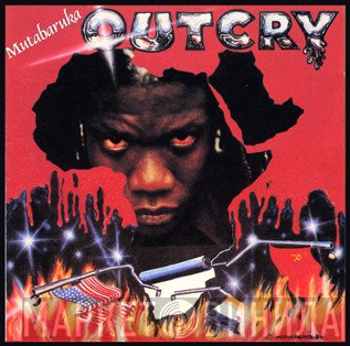Mutabaruka  - Outcry