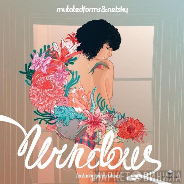 Mutated Forms & Netsky  - Windows