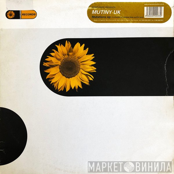  - Mutations EP