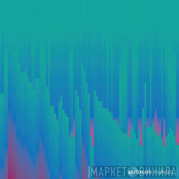 Mutemath  - Changes