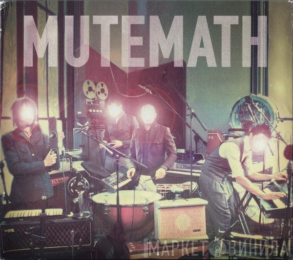 Mutemath  - Mutemath