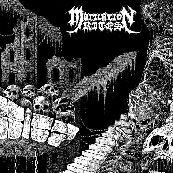 Mutilation Rites  - Chasm