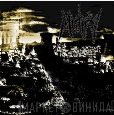 Mutiny   - Mutiny