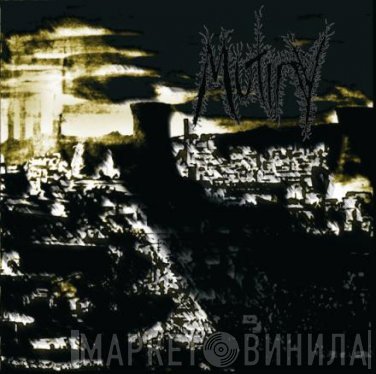 Mutiny   - Mutiny