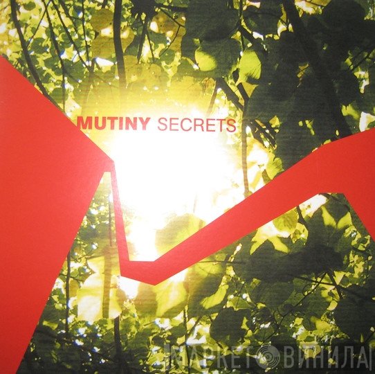 Mutiny - Secrets