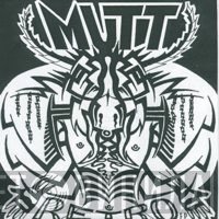 Mutt  - Retro