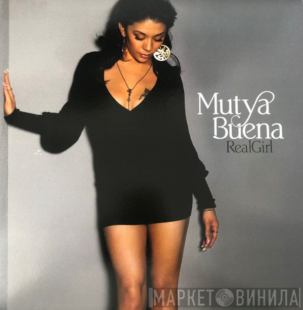 Mutya Buena  - Real Girl