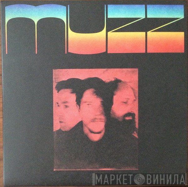 Muzz   - Muzz