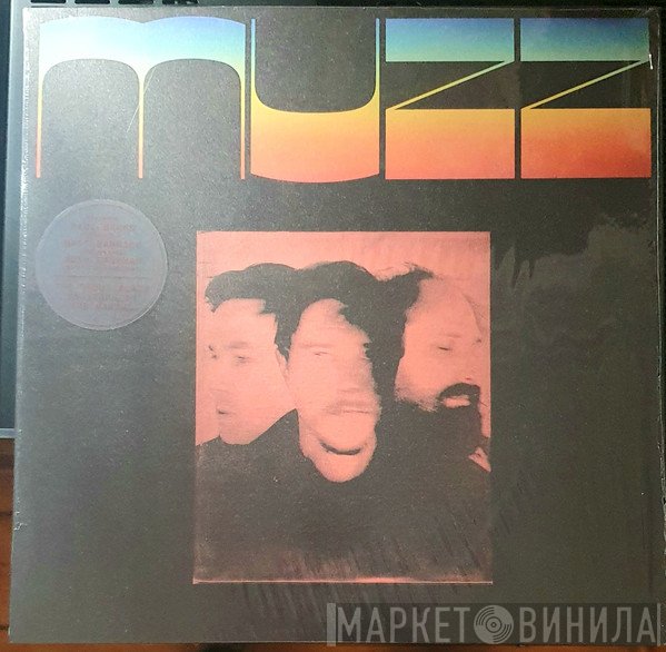 Muzz   - Muzz