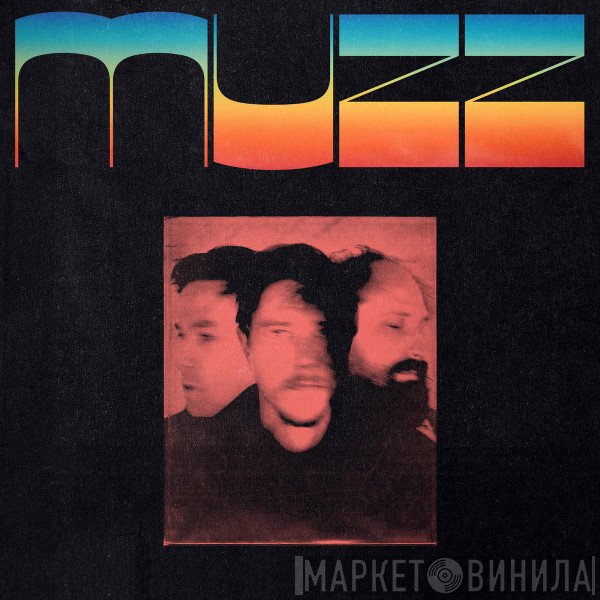 Muzz   - Muzz