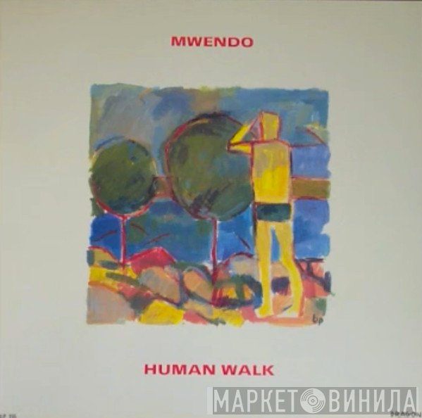 Mwendo Dawa - Human Walk