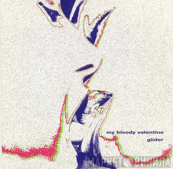 My Bloody Valentine - Glider