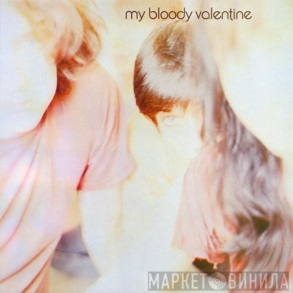 My Bloody Valentine - Isn't Anything