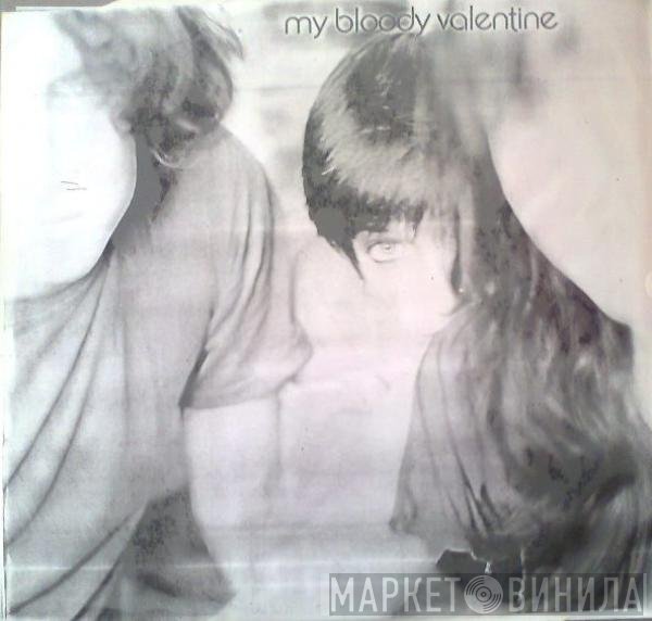 My Bloody Valentine  - Isn't Anything