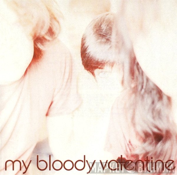 My Bloody Valentine - Isn't Anything