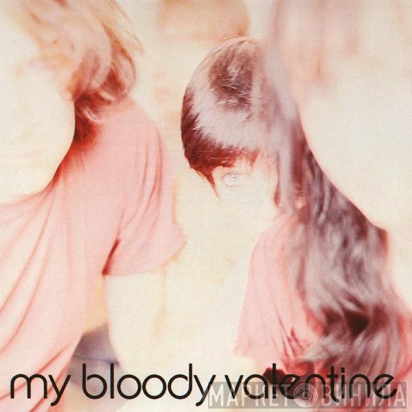 My Bloody Valentine  - Isn't Anything