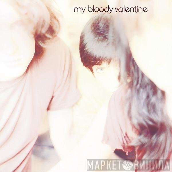 My Bloody Valentine - Isn't Anything