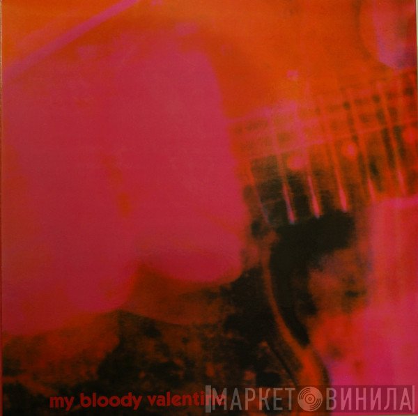 My Bloody Valentine - Loveless