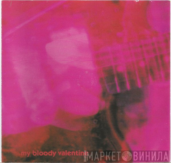My Bloody Valentine - Loveless
