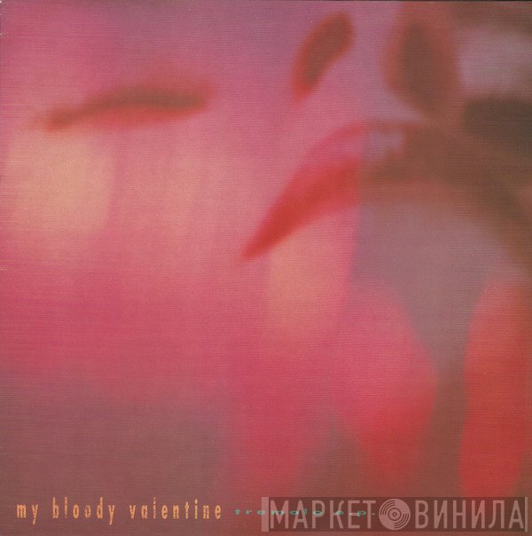 My Bloody Valentine - Tremolo E.P.