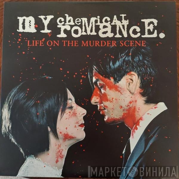 My Chemical Romance - Life On The Murder Scene