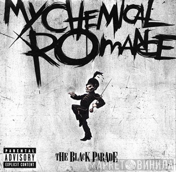 My Chemical Romance - The Black Parade