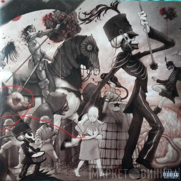 My Chemical Romance - The Black Parade