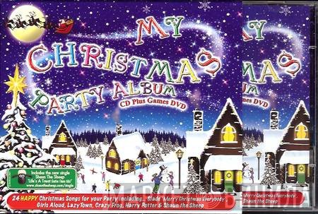  - My Christmas Party Album