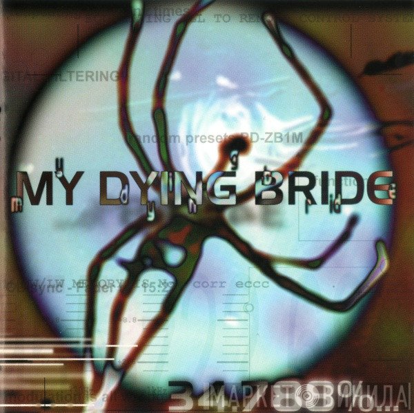 My Dying Bride - 34.788%... Complete
