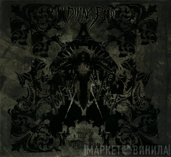 My Dying Bride - A Line Of Deathless Kings