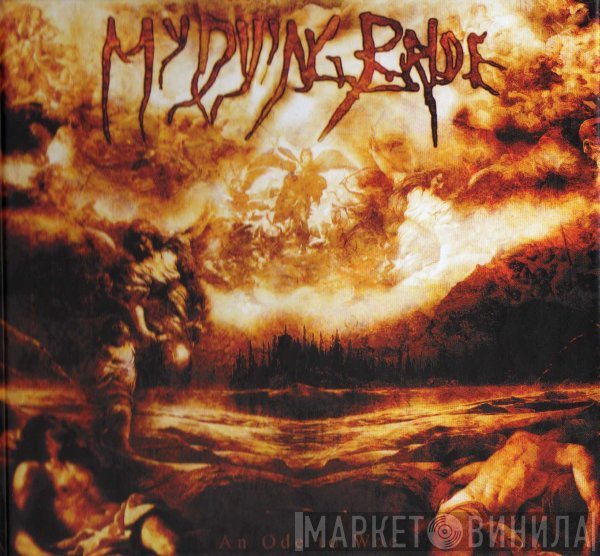 My Dying Bride - An Ode To Woe