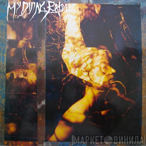 My Dying Bride  - Symphonaire Infernus Et Spera Empyrium
