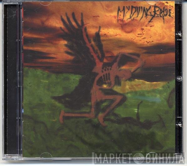 My Dying Bride - The Dreadful Hours