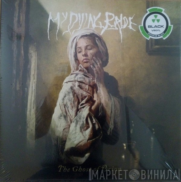 My Dying Bride - The Ghost Of Orion