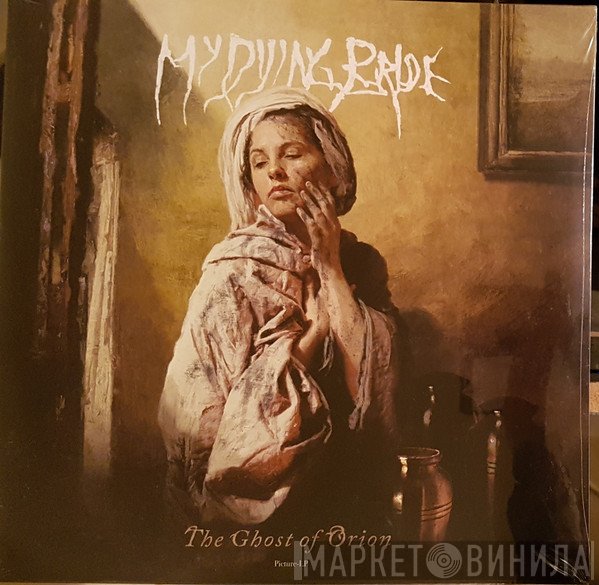My Dying Bride - The Ghost Of Orion