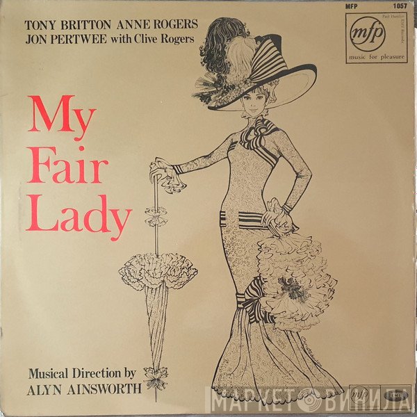  - My Fair Lady