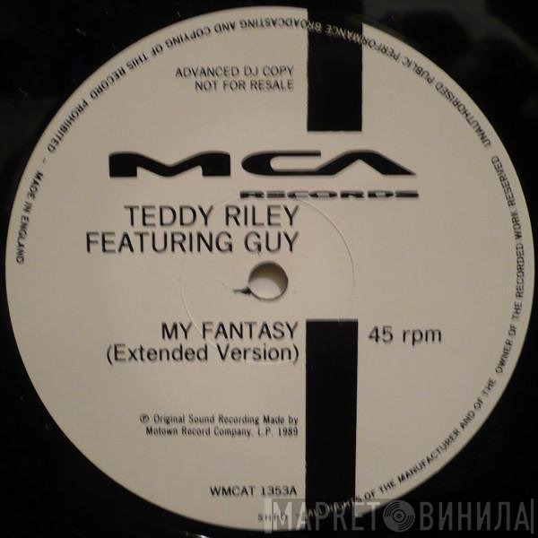  - My Fantasy