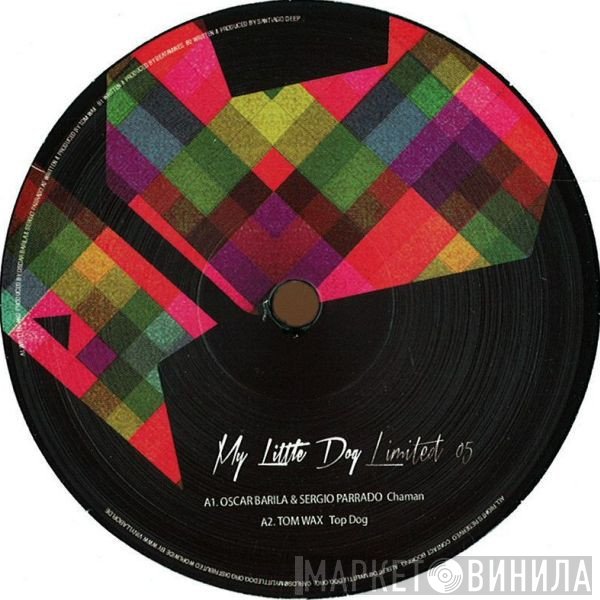  - My Little Dog Limited 005