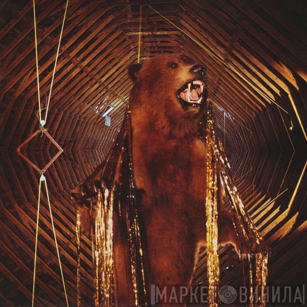My Morning Jacket - It Still Moves